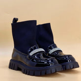 NEW , KIDS BOOTS kw40 - Olive Tree Shoes 