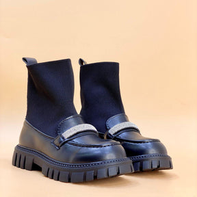 NEW , KIDS BOOTS kw40 - Olive Tree Shoes 