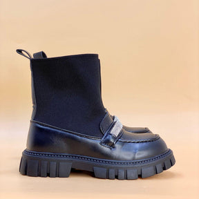 NEW , KIDS BOOTS kw40 - Olive Tree Shoes 