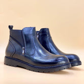 NEW ,  MEN BOOTS  M9 , MADE IN CHINA - Olive Tree Shoes 
