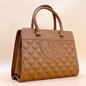 NEW CHRIBELLA  , WOMEN HANDBAGS B375 - Olive Tree Shoes 