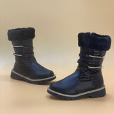 KIDS SHOES KW36 - Olive Tree Shoes 