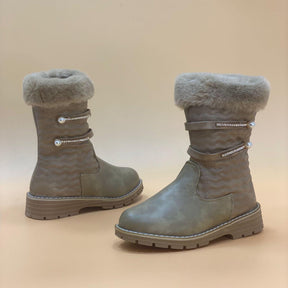 KIDS SHOES KW36 - Olive Tree Shoes 
