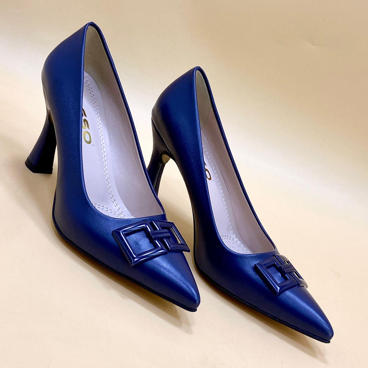 NEW ,  WOMEN SHOES HEELS W127 - Olive Tree Shoes 
