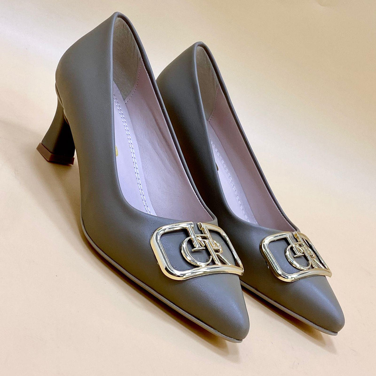 NEW ,  WOMEN SHOES HEELS W34 - Olive Tree Shoes 