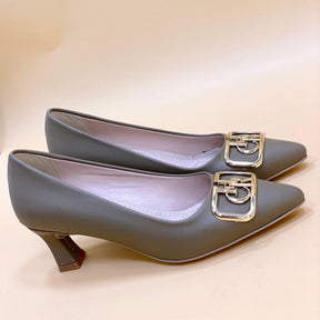 NEW ,  WOMEN SHOES HEELS W34 - Olive Tree Shoes 