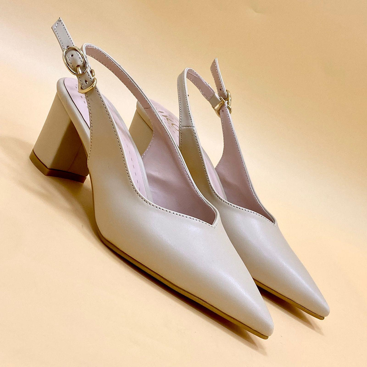 NEW ,  WOMEN SHOES HEELS W293 - Olive Tree Shoes 
