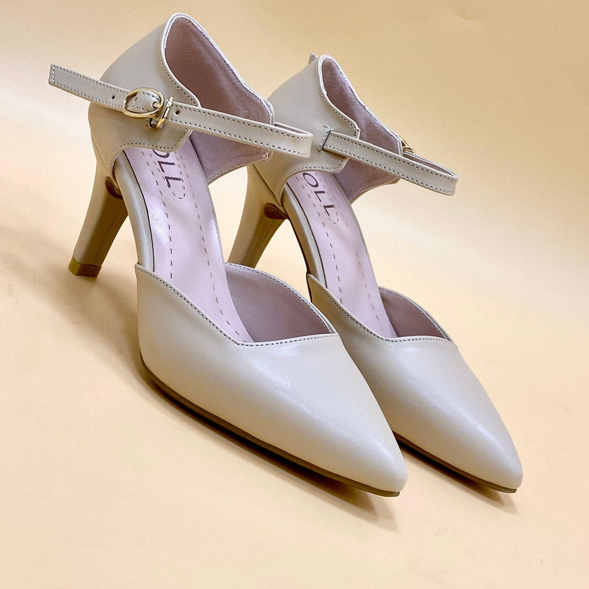 NEW ,  WOMEN SHOES HEELS W236 - Olive Tree Shoes 