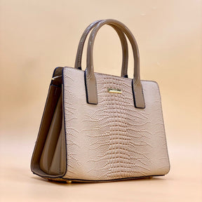 NEW CHRIBELLA , WOMEN HANDBAGS 2IN1 B135