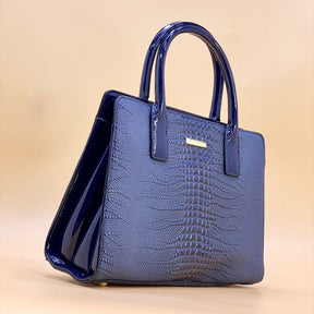 NEW CHRIBELLA , WOMEN HANDBAGS 2IN1 B409